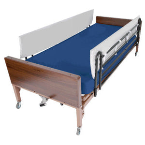 Full Bed Rail Bumper, 1pc/bag Full Bed Rail Bumper, 1pc/bag