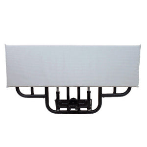 Half Bed Rail Bumper, 1pc/bag Half Bed Rail Bumper, 1pc/bag