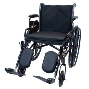 Solid Seat Insert, 22" x 18", 1pc/bag Solid Seat Insert, 22" x 18", 1pc/bag