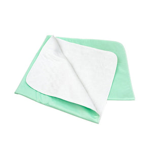 Reusable Underpads - Green, 24" x 36" Reusable Underpads - Green, 24" x 36"