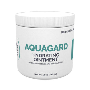 AquaGard, 14 oz. Jar AquaGard, 14 oz. Jar