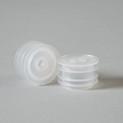 Press-In Bottle Adapters, 28mm