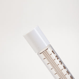 Health Care Logistics Sterile Tamper-Evident Caps for Luer Lock Syringes, Pack of 100 Health Care Logistics Sterile Tamper-Evident Caps for Luer Lock Syringes, Pack of 100