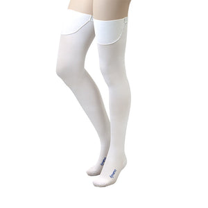 DynaFit Compression Stockings - Thigh, Medium DynaFit Compression Stockings - Thigh, Medium