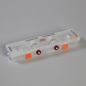 Health Care Logistics ISSI™ Insulin Box Health Care Logistics ISSI™ Insulin Box