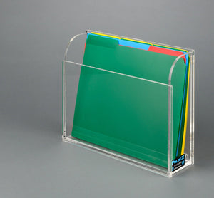Door Mounted Chart File-1 Pocket (Wall Mount) Door Mounted Chart File-1 Pocket (Wall Mount)