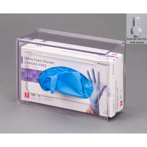 Glove Box Holder ST-1 Box (Wall Mount) Glove Box Holder ST-1 Box (Wall Mount)