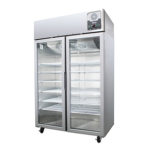 Health Care Logistics Migali Genesis Pharmacy/Vaccine Refrigerator, 42.2 cu. ft. Health Care Logistics Migali Genesis Pharmacy/Vaccine Refrigerator, 42.2 cu. ft.