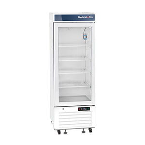 Migali® Medical+Pro Pharmacy/Vaccine Refrigerator, 12 cu. ft. Migali® Medical+Pro Pharmacy/Vaccine Refrigerator, 12 cu. ft.