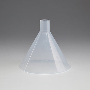 Health Care Logistics Powder Funnel, 16 oz. Health Care Logistics Powder Funnel, 16 oz.