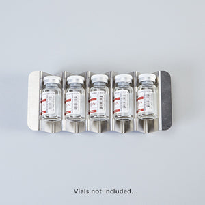 Vial Holder Vial Holder