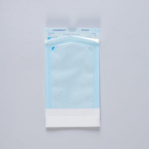 Health Care Logistics Self-Sealing Sterilization Pouches, 3½”W x 6½”H, case Health Care Logistics Self-Sealing Sterilization Pouches, 3½”W x 6½”H, case