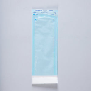 Health Care Logistics Self-Sealing Sterilization Pouches, 3½”W x 10”H Health Care Logistics Self-Sealing Sterilization Pouches, 3½”W x 10”H