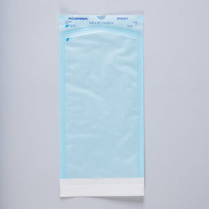 Health Care Logistics Self-Sealing Sterilization Pouches, 5¼”W x 11”H Health Care Logistics Self-Sealing Sterilization Pouches, 5¼”W x 11”H