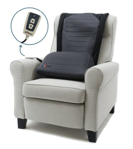 Sit n Stand Classic Portable LIft Chair