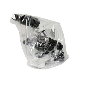 Machine Bag, 5" x 5" Machine Bag, 5" x 5"
