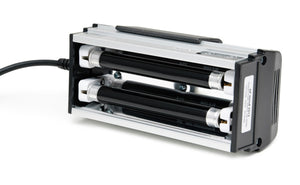 Pre Bent Flow Tips, 20G - Flow-Sealant Tips, Black, 25/100/cs Pre Bent Flow Tips, 20G - Flow-Sealant Tips, Black, 25/100/cs