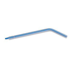 Air-Water Syringe Tips, Blue, 40/250/cs Air-Water Syringe Tips, Blue, 40/250/cs