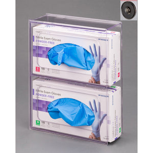Glove Box Holder ST-2 Box (Magnets 3) Glove Box Holder ST-2 Box (Magnets 3)