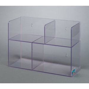 Suture Rack-15.5in,Two-Tier Suture Rack-15.5in,Two-Tier