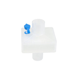 (HEPA) Filter, CO2 port, Universal, 25/cs (HEPA) Filter, CO2 port, Universal, 25/cs