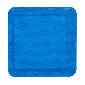 DynaSorb - Super Absorbent Dressing, Self-Adhering, 4" x 4", 12/10/cs DynaSorb - Super Absorbent Dressing, Self-Adhering, 4" x 4", 12/10/cs