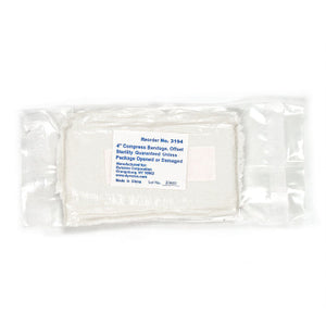 Compress Bandage, 4" Compress Bandage, 4"
