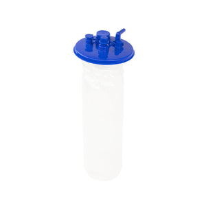 Disposable Suction Liner, 3000 cc, 50/cs Disposable Suction Liner, 3000 cc, 50/cs