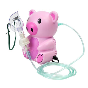 My Piggy Compressor Nebulizer, 4/1/cs My Piggy Compressor Nebulizer, 4/1/cs