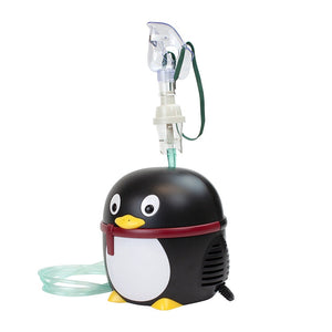 My Penguin Compressor Nebulizer, 4/1/cs My Penguin Compressor Nebulizer, 4/1/cs