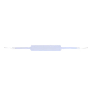 Breathable-Foam Trach Tube Holder, 1-Piece, Small, Adolescent - Adult, 6/20/cs Breathable-Foam Trach Tube Holder, 1-Piece, Small, Adolescent - Adult, 6/20/cs