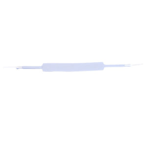 Breathable-Foam Trach Tube Holder, 1-Piece, Large, Adult, 6/20/cs Breathable-Foam Trach Tube Holder, 1-Piece, Large, Adult, 6/20/cs