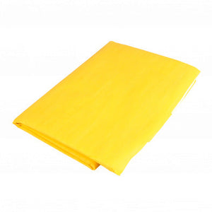 Yellow Emergency Highway Blanket (economy), 54" x 80" Yellow Emergency Highway Blanket (economy), 54" x 80"