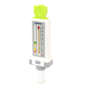 Peak Flow Meter - Low Range, Pediatric - 50-300 L/min, 10/cs Peak Flow Meter - Low Range, Pediatric - 50-300 L/min, 10/cs