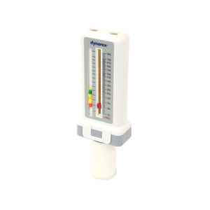 Peak Flow Meter - Full Range, Adult - 50-800 L/min, 10/cs Peak Flow Meter - Full Range, Adult - 50-800 L/min, 10/cs