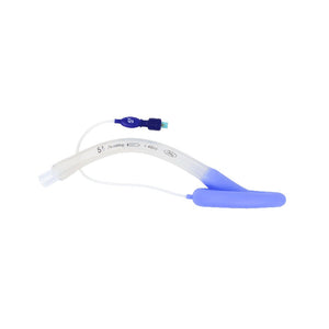 LMA (Laryngeal Mask Airway) - Silicone, Non-Reinforced, 5.0 mm, 10/cs LMA (Laryngeal Mask Airway) - Silicone, Non-Reinforced, 5.0 mm, 10/cs