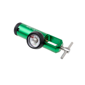 CGA 870 Oxygen Regulator - 0-8 LPM, 0-8 LPM, Barb Outlet, Brass-Sl, 5/1/cs CGA 870 Oxygen Regulator - 0-8 LPM, 0-8 LPM, Barb Outlet, Brass-Sl, 5/1/cs