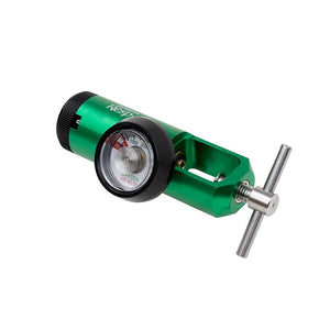 CGA 870 Mini Oxygen Regulator - 0-4 LPM, 0-4 LPM, Barb Outlet, Brass-Sl, 5/1/cs CGA 870 Mini Oxygen Regulator - 0-4 LPM, 0-4 LPM, Barb Outlet, Brass-Sl, 5/1/cs