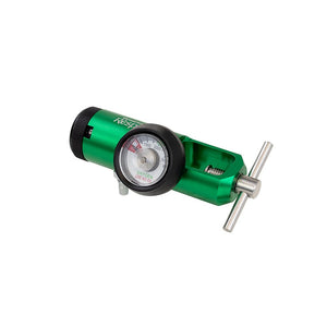 CGA 870 Mini Oxygen Regulator - 0-15 LPM, 0-15 LPM, Barb Outlet, Brass-S, 5/1/cs CGA 870 Mini Oxygen Regulator - 0-15 LPM, 0-15 LPM, Barb Outlet, Brass-S, 5/1/cs
