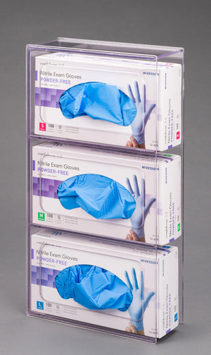 Glove Box Holder ST-3 Box (Magnets 3) Glove Box Holder ST-3 Box (Magnets 3)