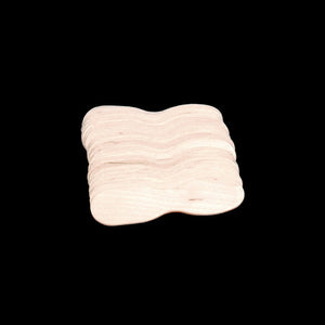 Wooden Spoons, 3" Wooden Spoons, 3"