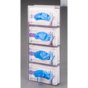 Glove Box Holder ST-4 Box (Wall Mount) Glove Box Holder ST-4 Box (Wall Mount)