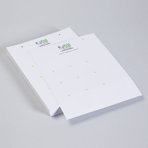 Health Care Logistics EZ Grid™ Class B Laser Labels for Square Blisters, White Health Care Logistics EZ Grid™ Class B Laser Labels for Square Blisters, White