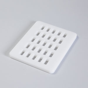 Health Care Logistics EZ Grid™ Slot Blister Insert for 6520 Health Care Logistics EZ Grid™ Slot Blister Insert for 6520