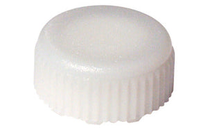 Screw cap, white, sterile, suitable for screw cap micro tubes Screw cap, white, sterile, suitable for screw cap micro tubes