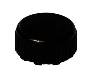 Screw cap, black, sterile, suitable for screw cap micro tubes 6,57,16,728 Screw cap, black, sterile, suitable for screw cap micro tubes 6,57,16,728