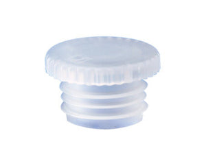 Push cap, natural ,6,58,02,100 Push cap, natural ,6,58,02,100