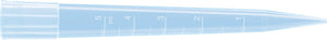 Pipette tip, 5 ml transparent, 250 piece(s)/bag Pipette tip, 5 ml transparent, 250 piece(s)/bag