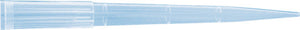 Pipette tip, 1,250l transparent, 96 piece(s)/box Pipette tip, 1,250l transparent, 96 piece(s)/box