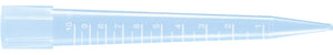 Pipette tip, 10 ml transparent, 25 piece(s)/box Pipette tip, 10 ml transparent, 25 piece(s)/box